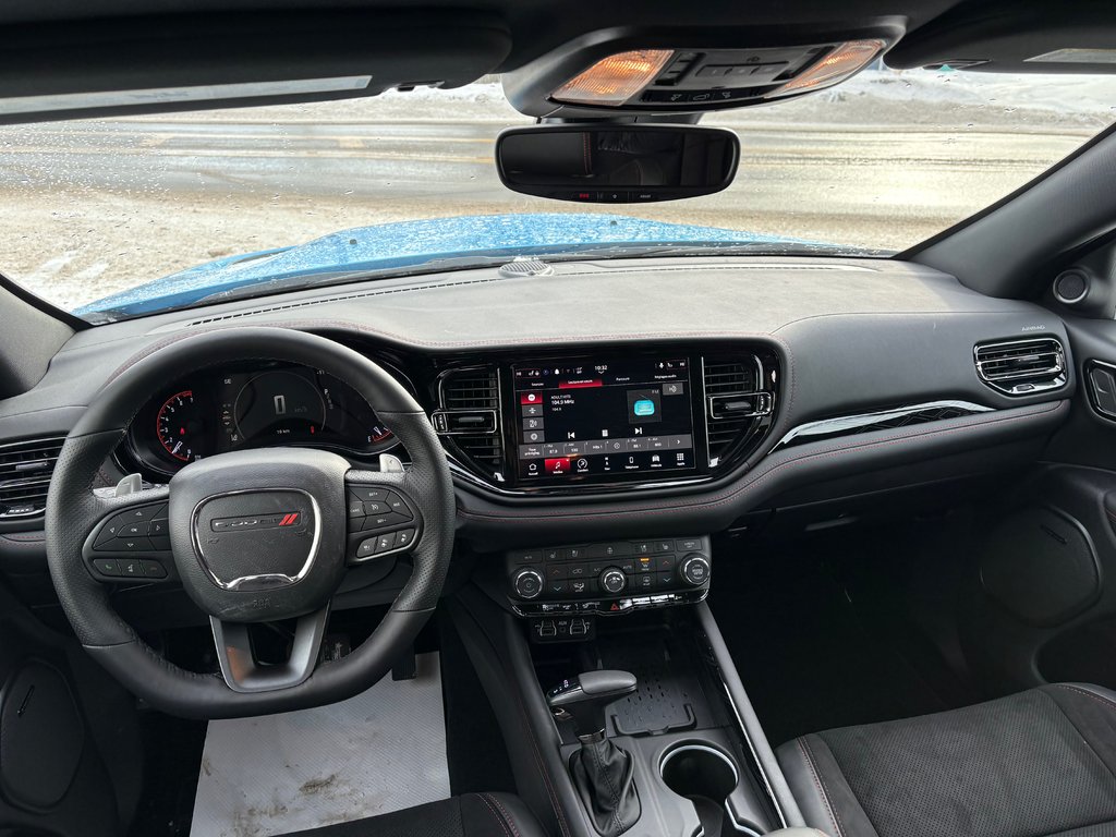 2026 Dodge Durango GT PLUS in Paspébiac, Quebec - 13 - w1024h768px