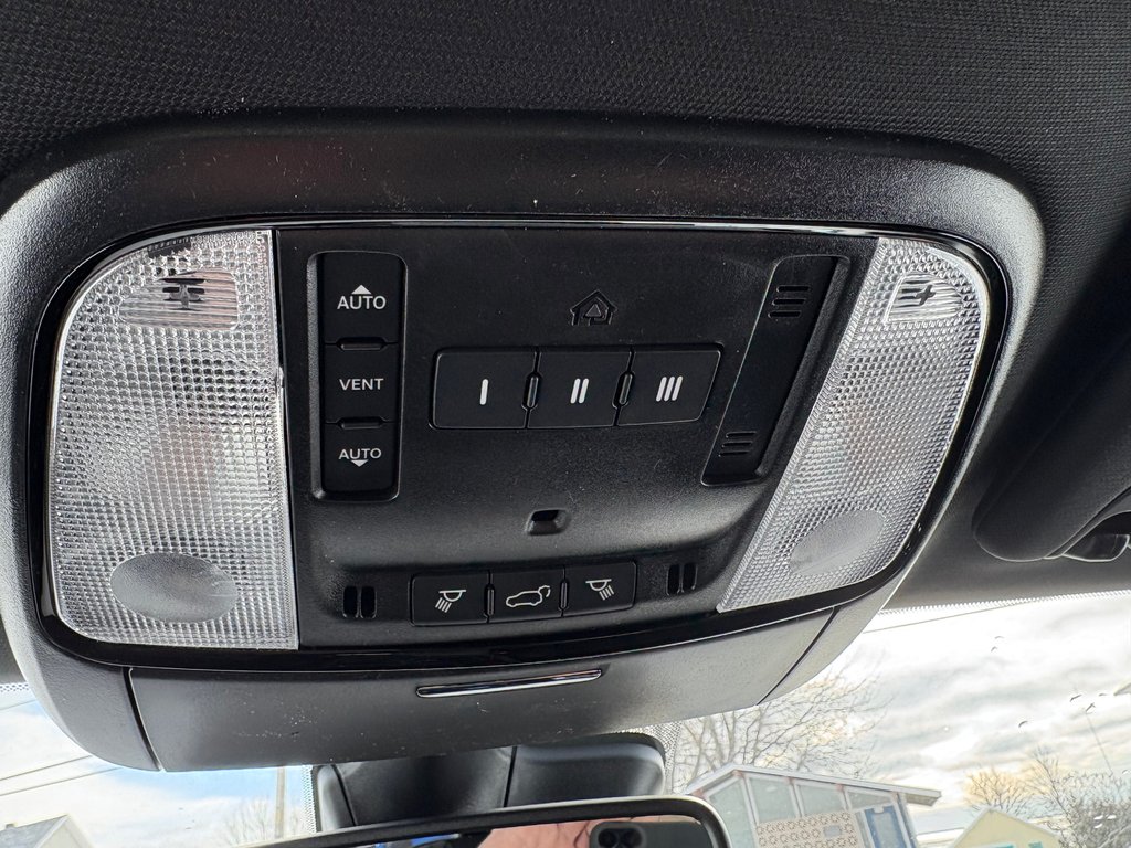 2026 Dodge Durango GT PLUS in Paspébiac, Quebec - 26 - w1024h768px