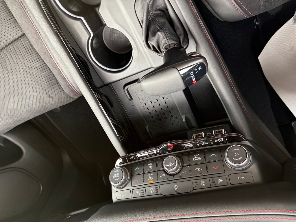 2026 Dodge Durango GT PLUS in Paspébiac, Quebec - 21 - w1024h768px