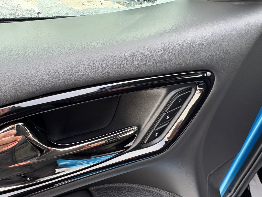 2026 Dodge Durango GT PLUS in Paspébiac, Quebec - 20 - w1024h768px