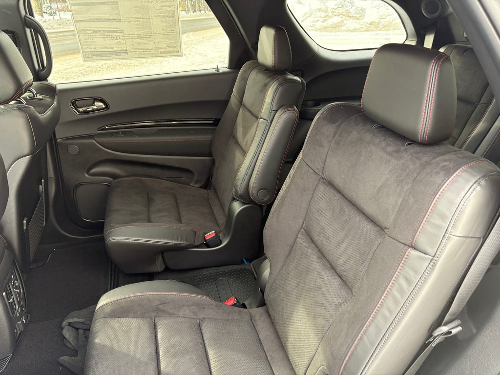 2026 Dodge Durango GT PLUS in Paspébiac, Quebec - 11 - w1024h768px