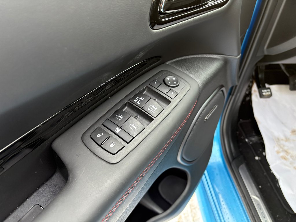 2026 Dodge Durango GT PLUS in Paspébiac, Quebec - 16 - w1024h768px