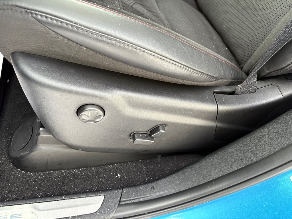 2026 Dodge Durango GT PLUS in Paspébiac, Quebec - 19 - w1024h768px