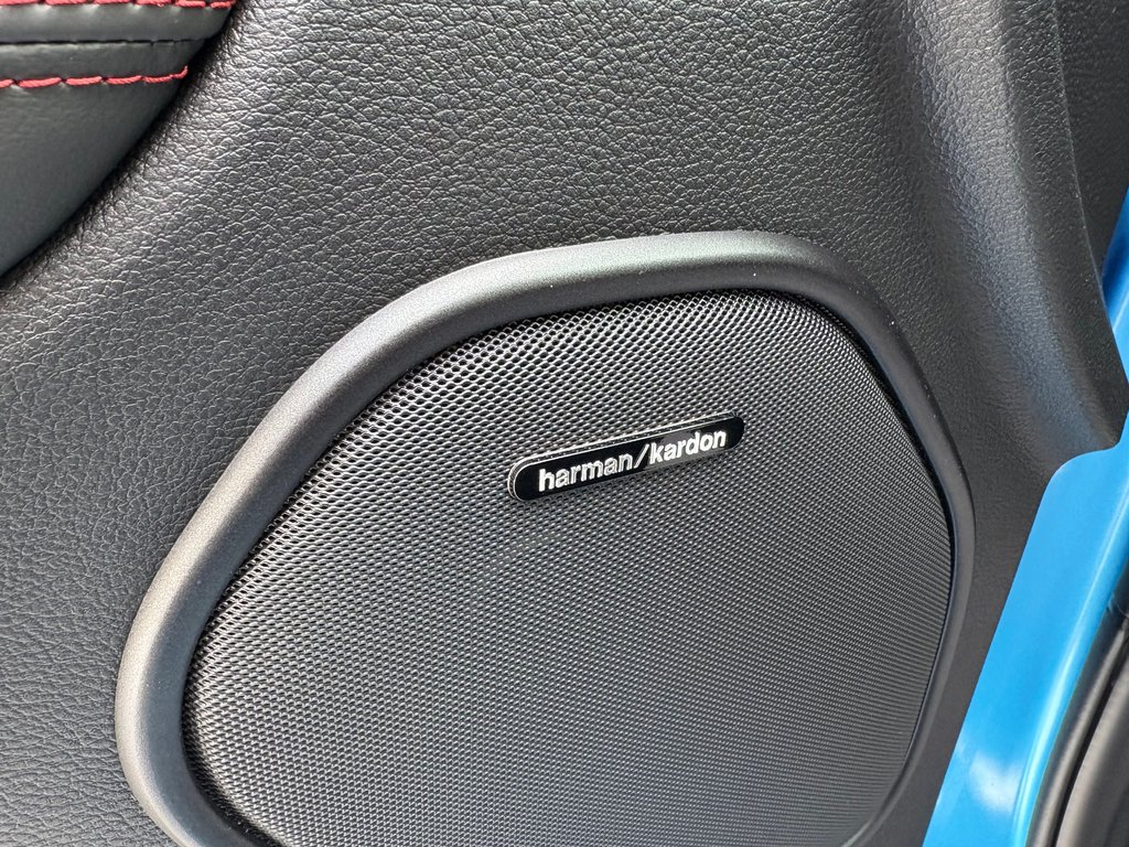 2026 Dodge Durango GT PLUS in Paspébiac, Quebec - 17 - w1024h768px