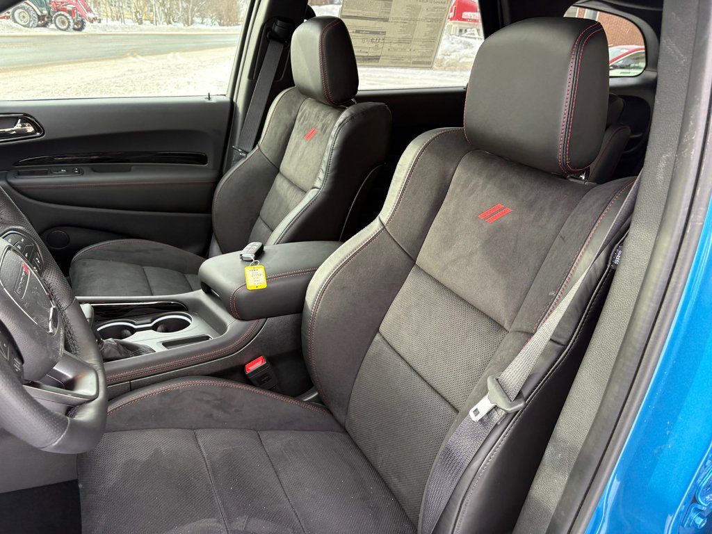 2026 Dodge Durango GT PLUS in Paspébiac, Quebec - 18 - w1024h768px