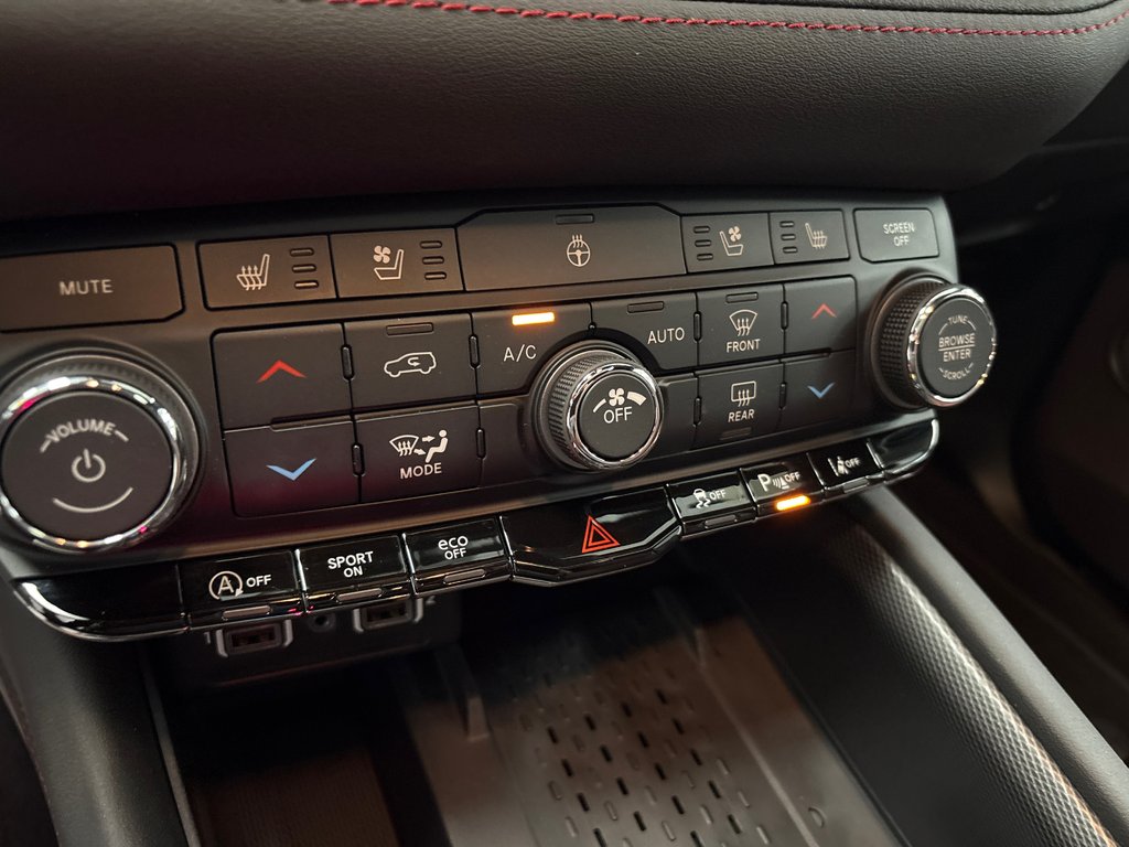 2026 Dodge Durango GT PLUS in Paspébiac, Quebec - 19 - w1024h768px
