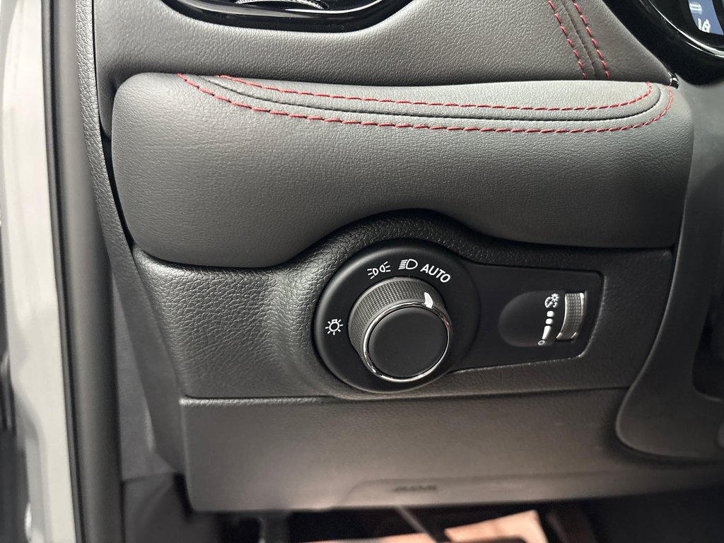 2026 Dodge Durango GT PLUS in Paspébiac, Quebec - 23 - w1024h768px