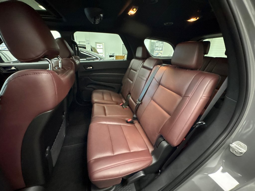 2026 Dodge Durango GT PLUS in Paspébiac, Quebec - 12 - w1024h768px