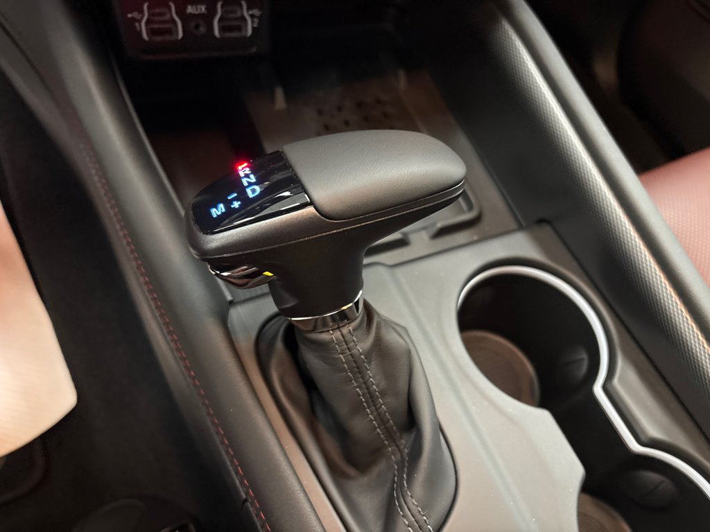 2026 Dodge Durango GT PLUS in Paspébiac, Quebec - 18 - w1024h768px