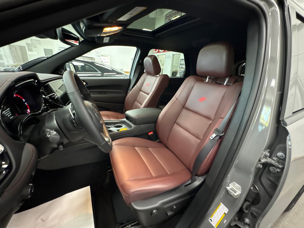 2026 Dodge Durango GT PLUS in Paspébiac, Quebec - 14 - w1024h768px