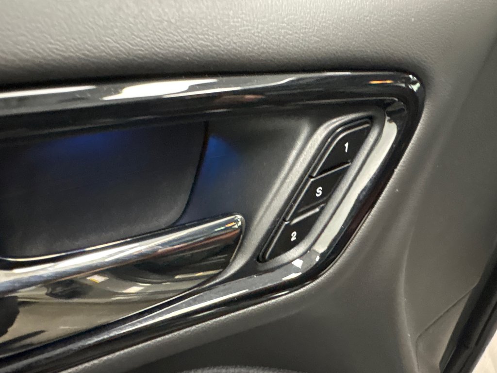 2026 Dodge Durango GT PLUS in Paspébiac, Quebec - 16 - w1024h768px
