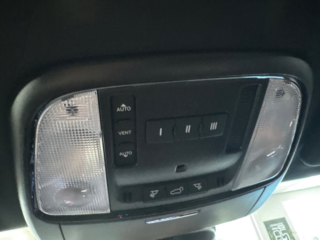2026 Dodge Durango GT PLUS in Paspébiac, Quebec - 25 - w1024h768px