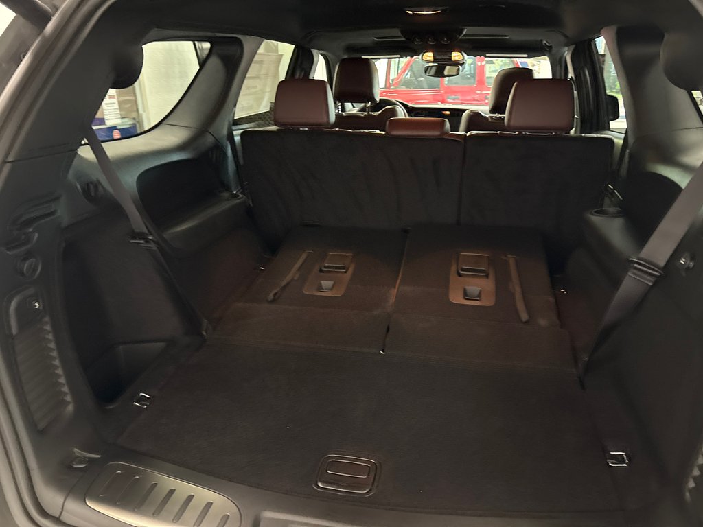 2026 Dodge Durango GT PLUS in Paspébiac, Quebec - 10 - w1024h768px