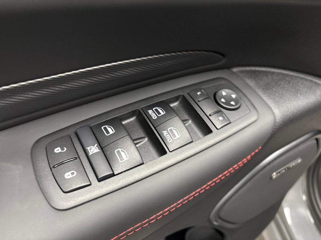 2026 Dodge Durango GT PLUS in Paspébiac, Quebec - 15 - w1024h768px