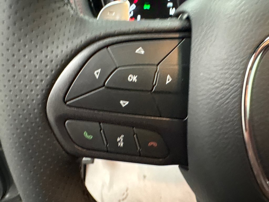 2026 Dodge Durango GT PLUS in Paspébiac, Quebec - 22 - w1024h768px