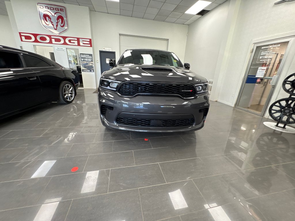 Dodge Durango GT PLUS 2026 à Paspébiac, Québec - 2 - w1024h768px