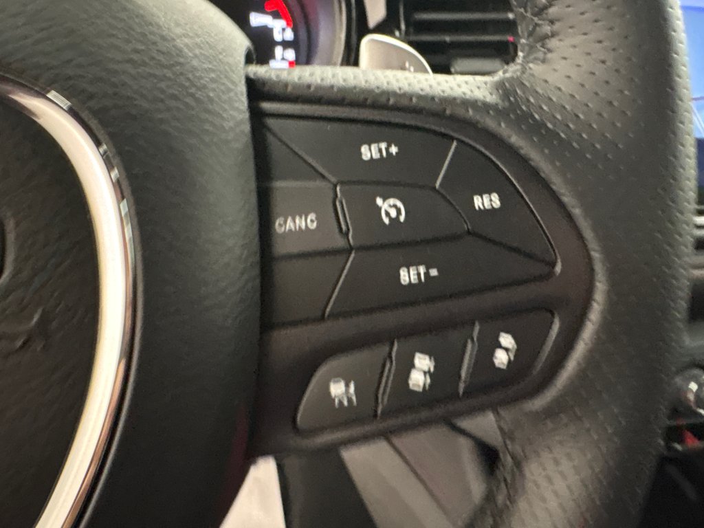 Dodge Durango GT PLUS 2026 à Paspébiac, Québec - 24 - w1024h768px