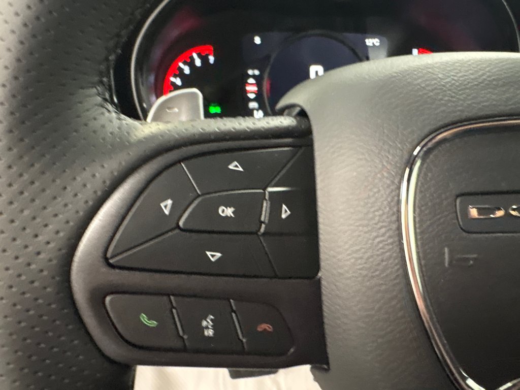 Dodge Durango GT PLUS 2026 à Paspébiac, Québec - 25 - w1024h768px
