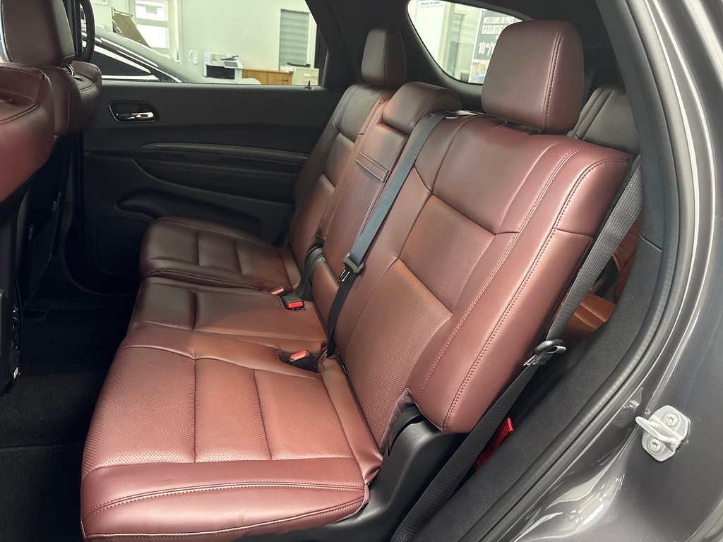 Dodge Durango GT PLUS 2026 à Paspébiac, Québec - 14 - w1024h768px