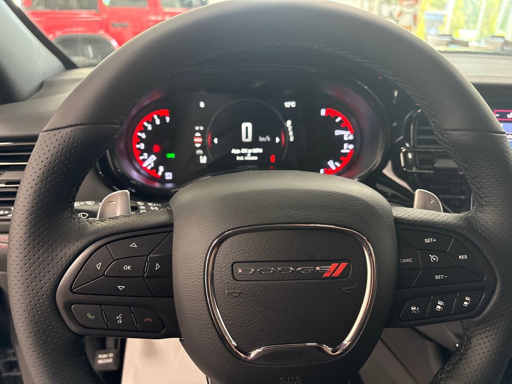 Dodge Durango GT PLUS 2026 à Paspébiac, Québec - 23 - w1024h768px