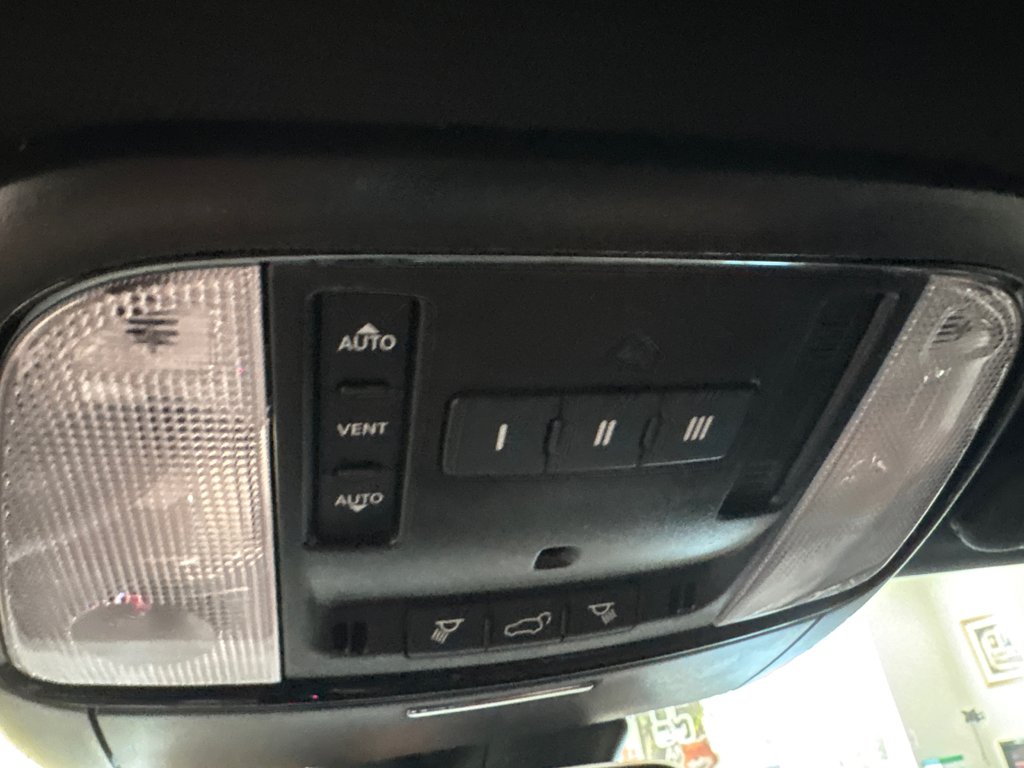 Dodge Durango GT PLUS 2026 à Paspébiac, Québec - 29 - w1024h768px