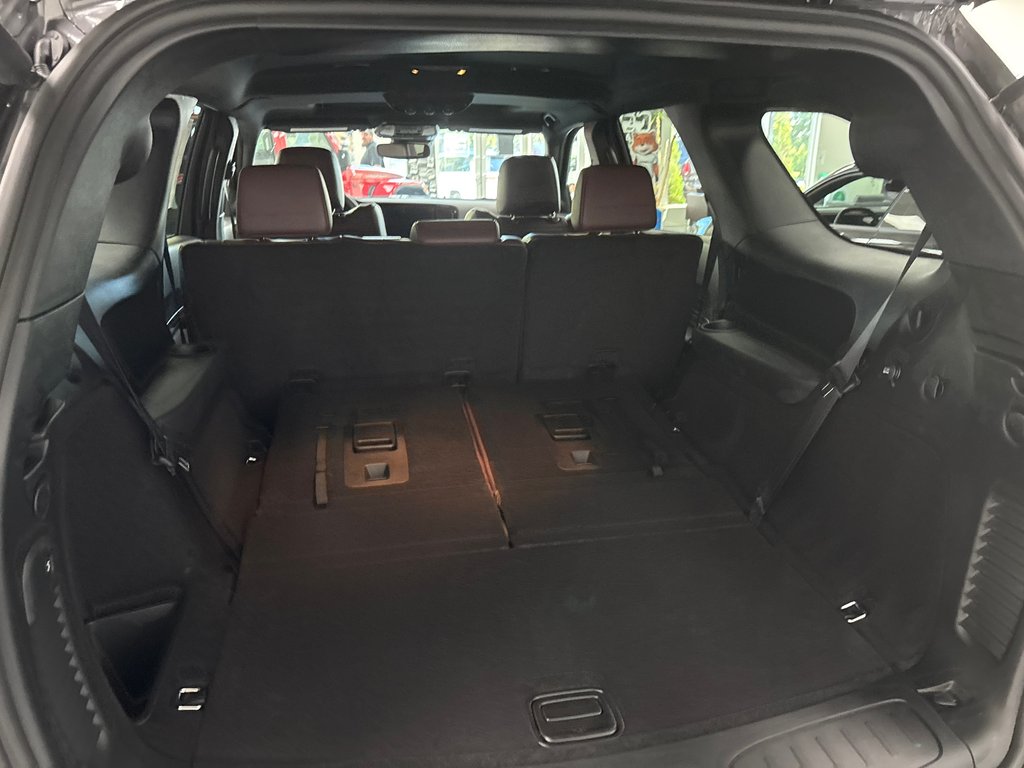Dodge Durango GT PLUS 2026 à Paspébiac, Québec - 10 - w1024h768px