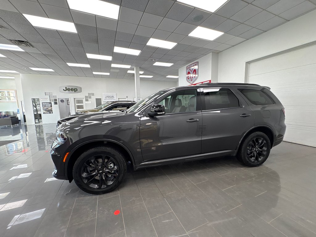 Dodge Durango GT PLUS 2026 à Paspébiac, Québec - 8 - w1024h768px