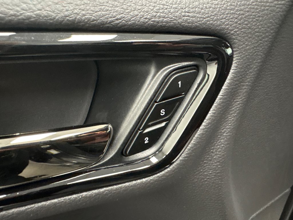 Dodge Durango GT PLUS 2026 à Paspébiac, Québec - 18 - w1024h768px