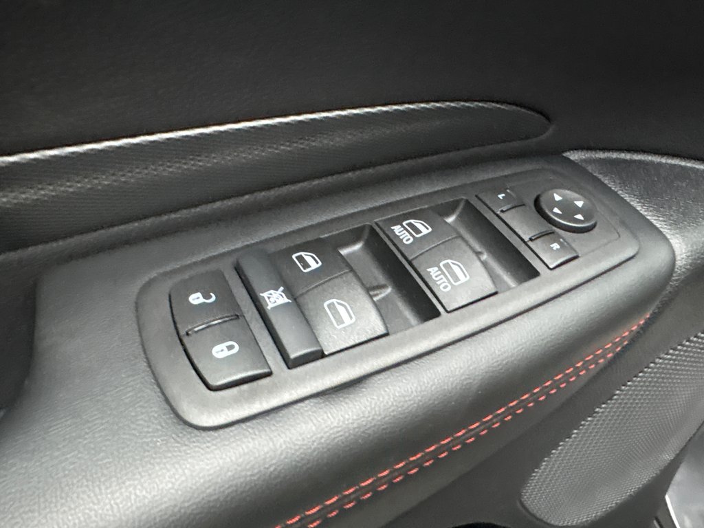 Dodge Durango GT PLUS 2026 à Paspébiac, Québec - 17 - w1024h768px