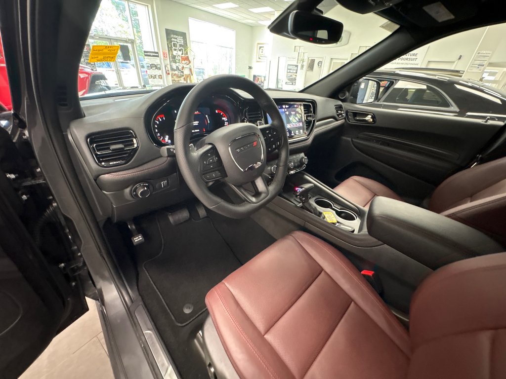 Dodge Durango GT PLUS 2026 à Paspébiac, Québec - 16 - w1024h768px