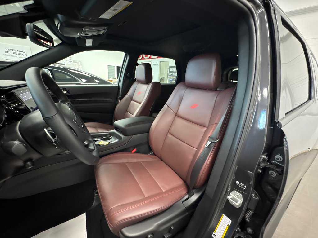 Dodge Durango GT PLUS 2026 à Paspébiac, Québec - 15 - w1024h768px