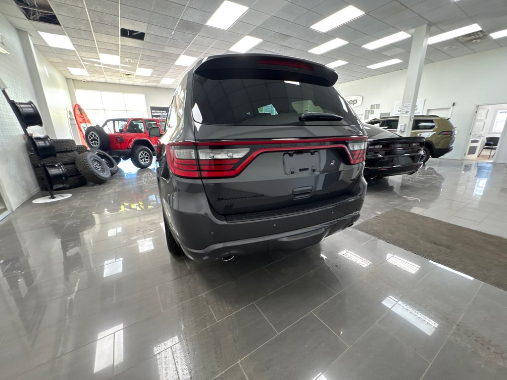 Dodge Durango GT PLUS 2026 à Paspébiac, Québec - 6 - w1024h768px