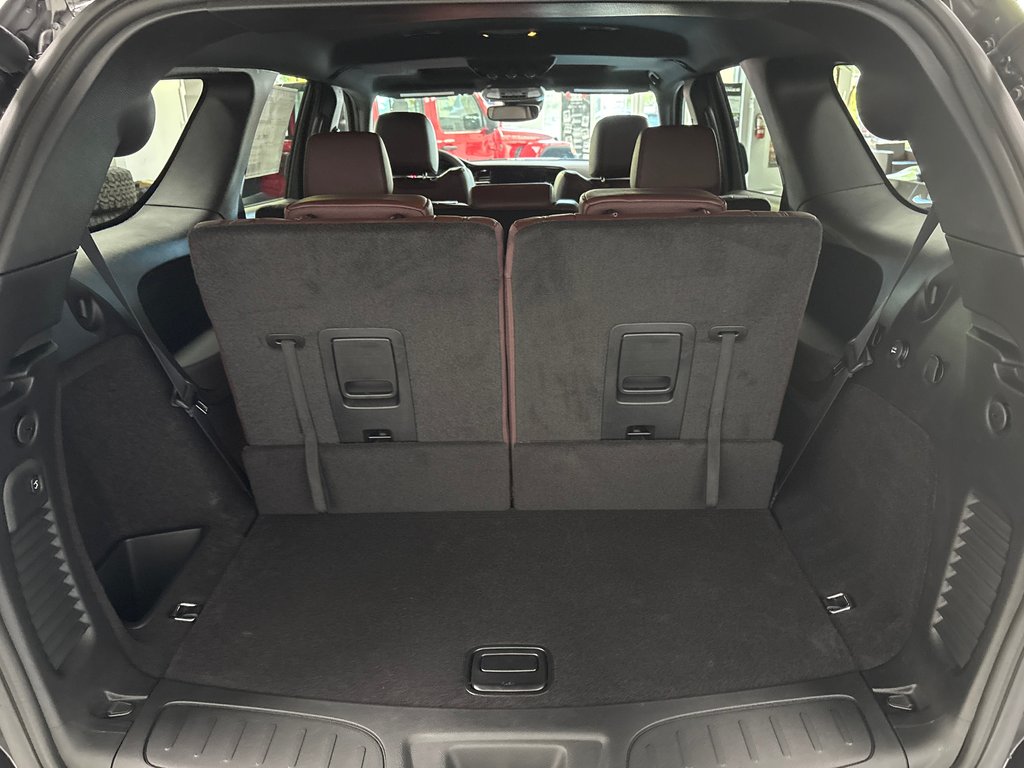 Dodge Durango GT PLUS 2026 à Paspébiac, Québec - 9 - w1024h768px