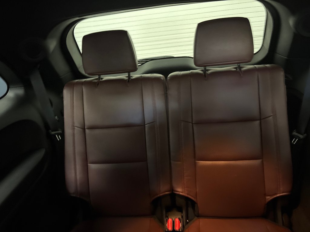 Dodge Durango GT PLUS 2026 à Paspébiac, Québec - 13 - w1024h768px