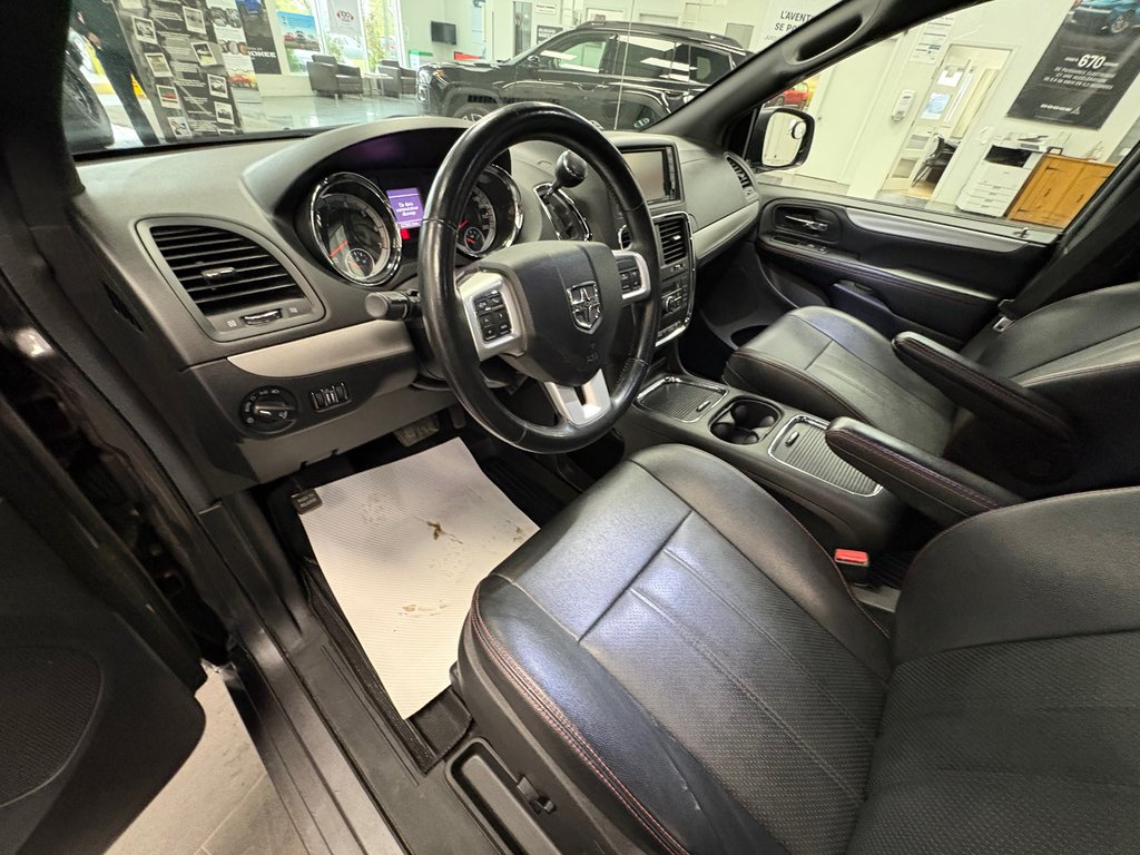 Dodge Grand Caravan GT 2019 à Paspébiac, Québec - 13 - w1024h768px