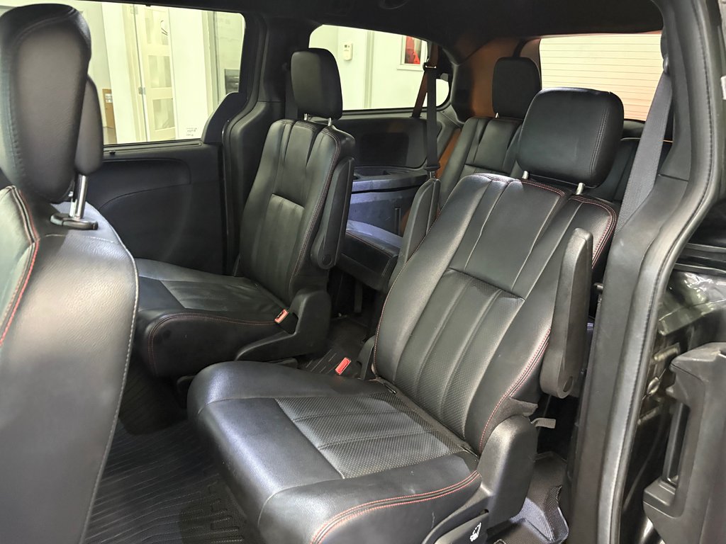 Dodge Grand Caravan GT 2019 à Paspébiac, Québec - 7 - w1024h768px