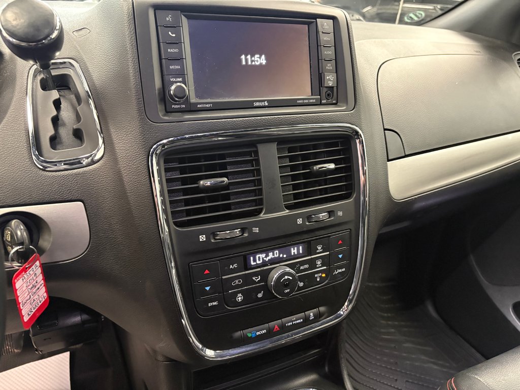 Dodge Grand Caravan GT 2019 à Paspébiac, Québec - 16 - w1024h768px