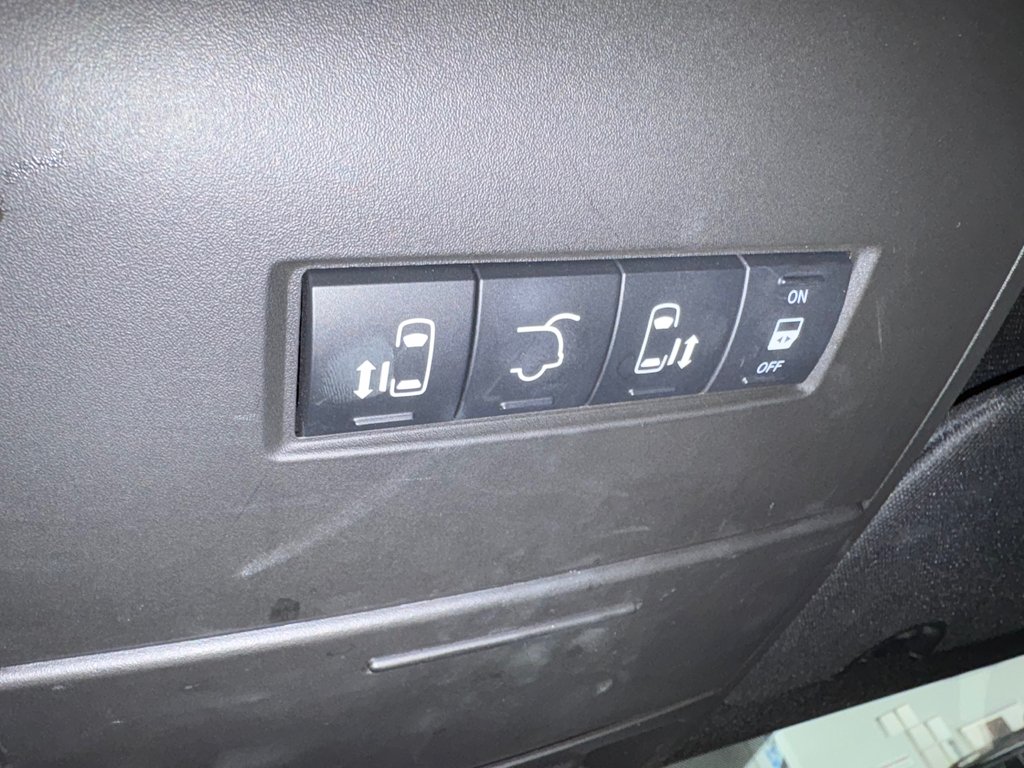 Dodge Grand Caravan GT 2019 à Paspébiac, Québec - 19 - w1024h768px