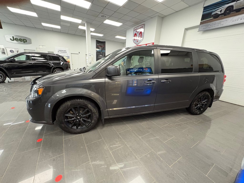 Dodge Grand Caravan GT 2019 à Paspébiac, Québec - 6 - w1024h768px
