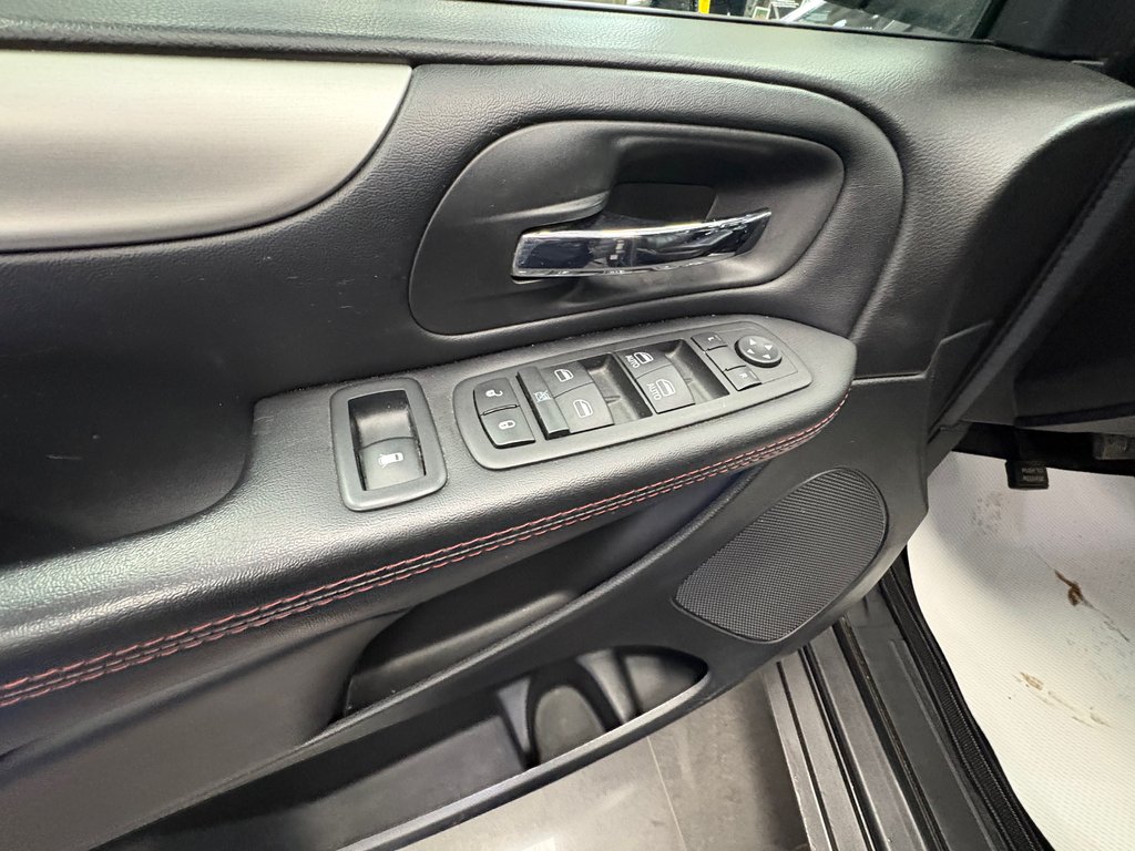 Dodge Grand Caravan GT 2019 à Paspébiac, Québec - 15 - w1024h768px