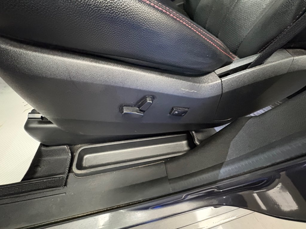 Dodge Grand Caravan GT 2019 à Paspébiac, Québec - 14 - w1024h768px