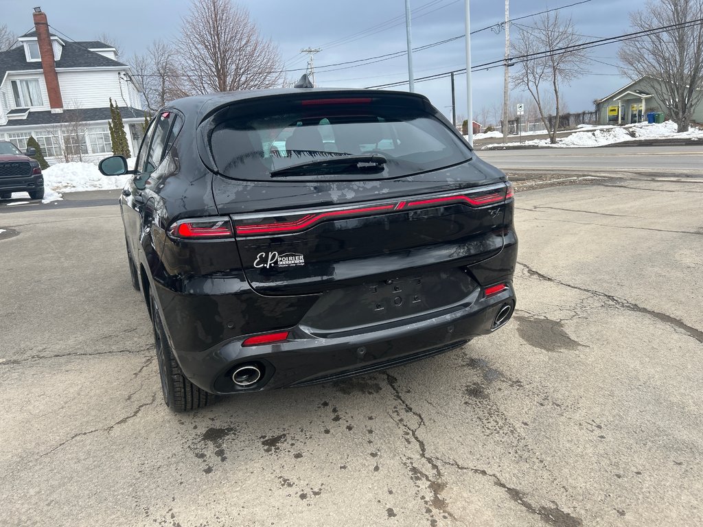 Dodge Hornet PHEV R/T PLUS 2024 à Paspébiac, Québec - 25 - w1024h768px