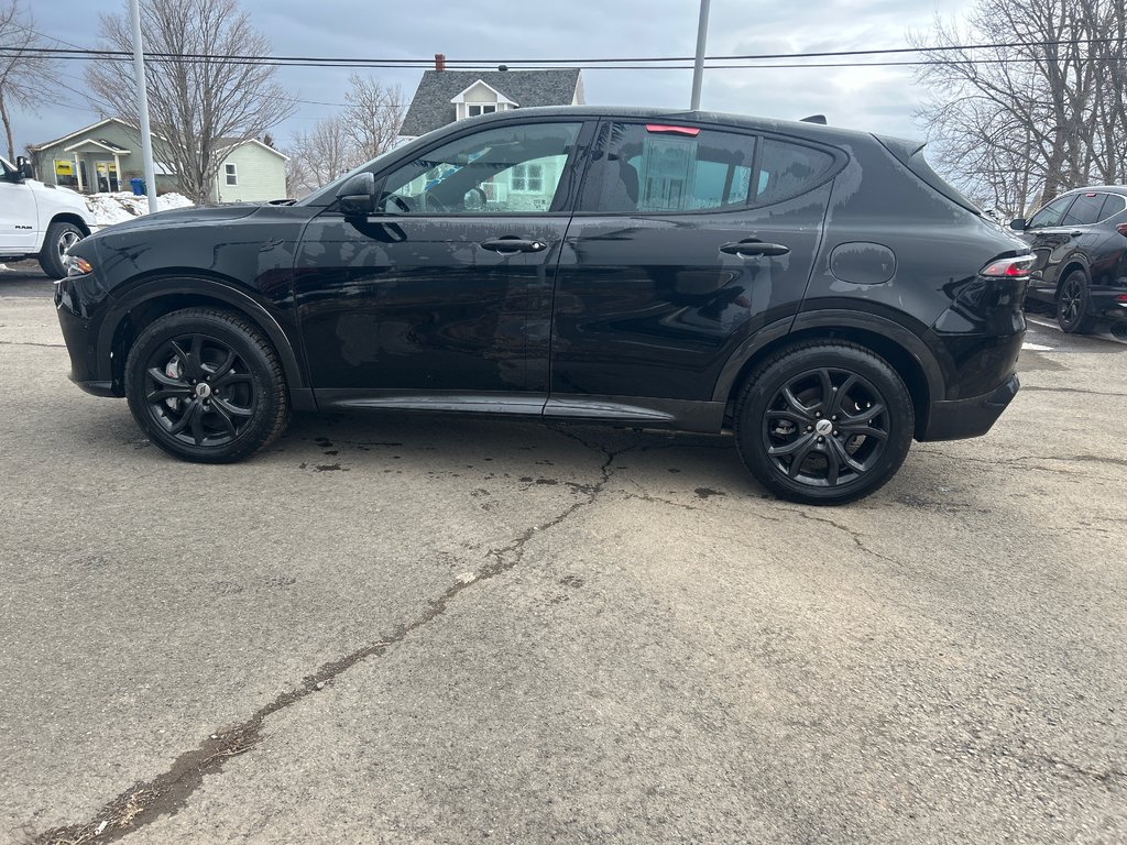 Dodge Hornet PHEV R/T PLUS 2024 à Paspébiac, Québec - 27 - w1024h768px