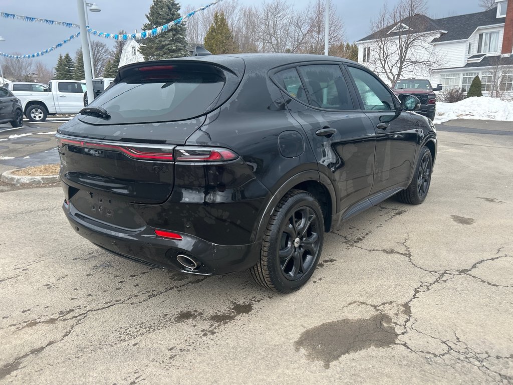 Dodge Hornet PHEV R/T PLUS 2024 à Paspébiac, Québec - 5 - w1024h768px