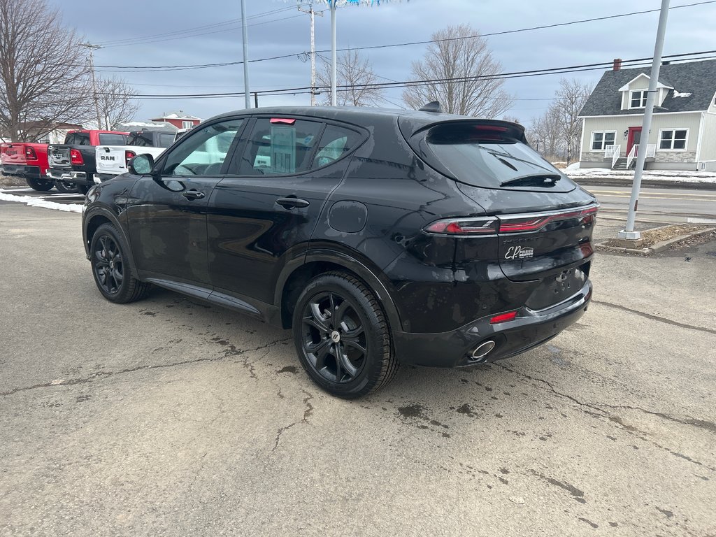 Dodge Hornet PHEV R/T PLUS 2024 à Paspébiac, Québec - 26 - w1024h768px