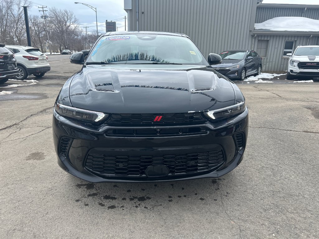 Dodge Hornet PHEV R/T PLUS 2024 à Paspébiac, Québec - 2 - w1024h768px