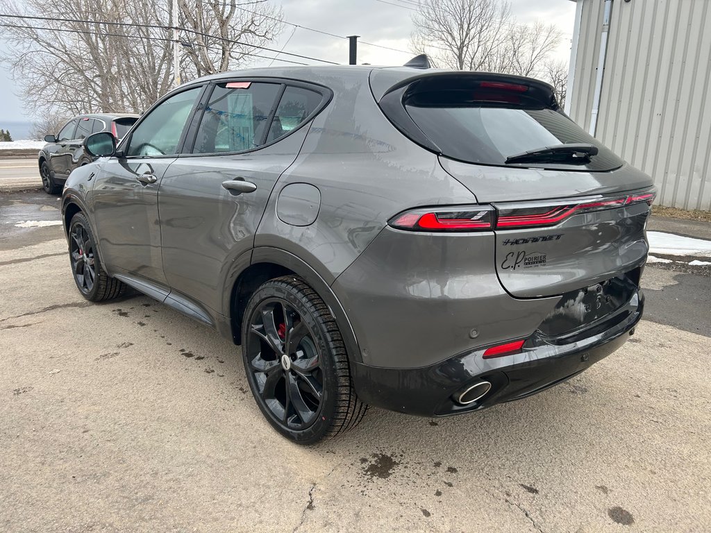 Dodge Hornet PHEV R/T 2024 à Paspébiac, Québec - 7 - w1024h768px