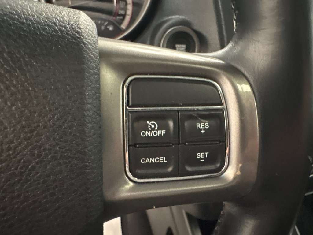 Dodge Journey Crossroad 2018 à Paspébiac, Québec - 18 - w1024h768px
