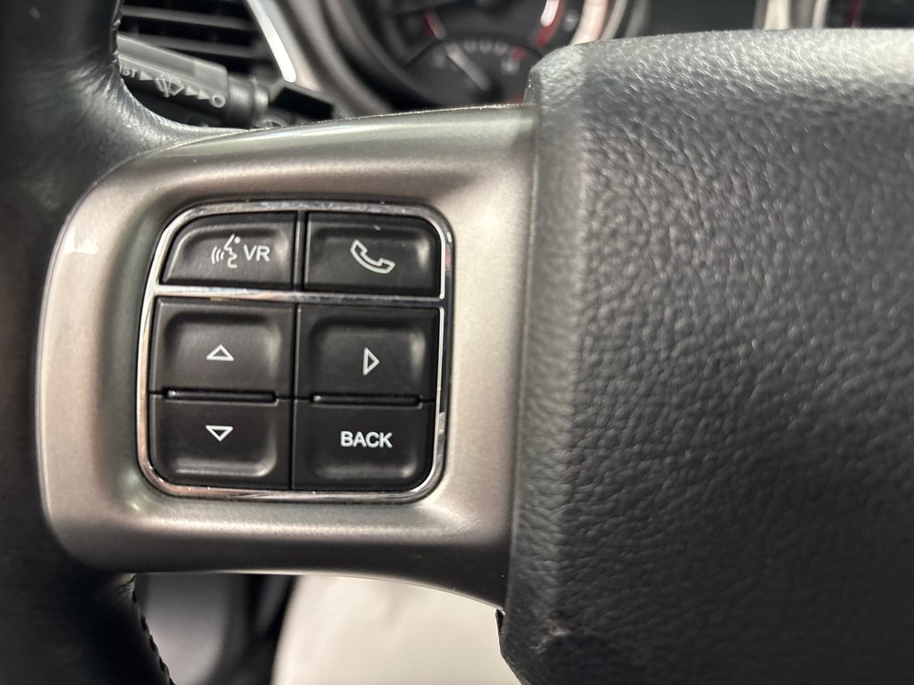 Dodge Journey Crossroad 2018 à Paspébiac, Québec - 19 - w1024h768px