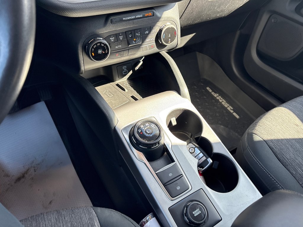 2022 Ford Bronco Sport Big Bend in Paspébiac, Quebec - 15 - w1024h768px